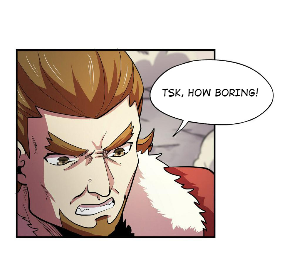 The Great Tang Is Online Chapter 79 - Page 3