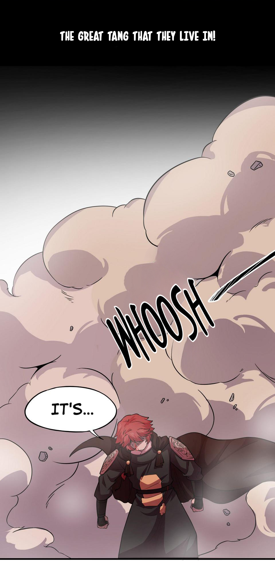 The Great Tang Is Online Chapter 79 - Page 24
