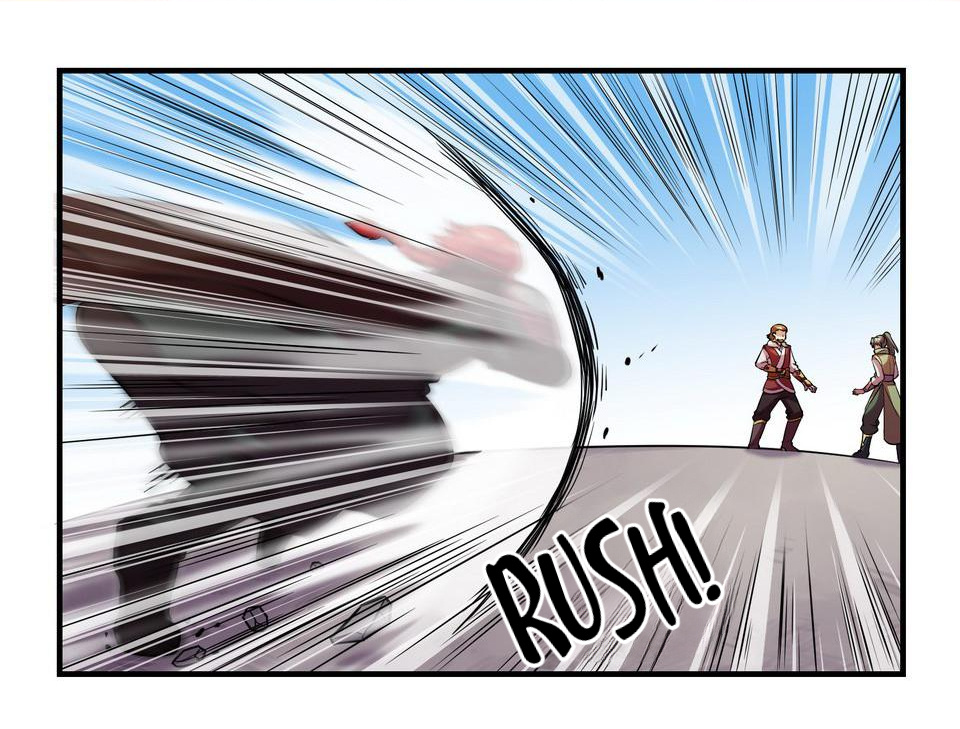 The Great Tang Is Online Chapter 79 - Page 28