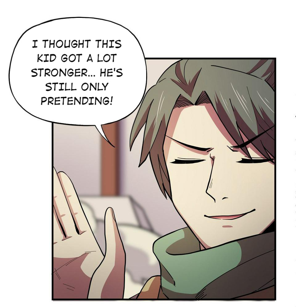 The Great Tang Is Online Chapter 79 - Page 4