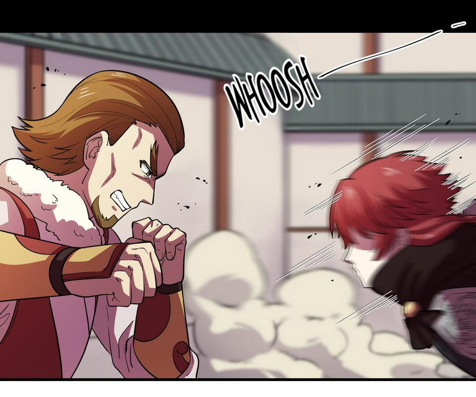 The Great Tang Is Online Chapter 79 - Page 34