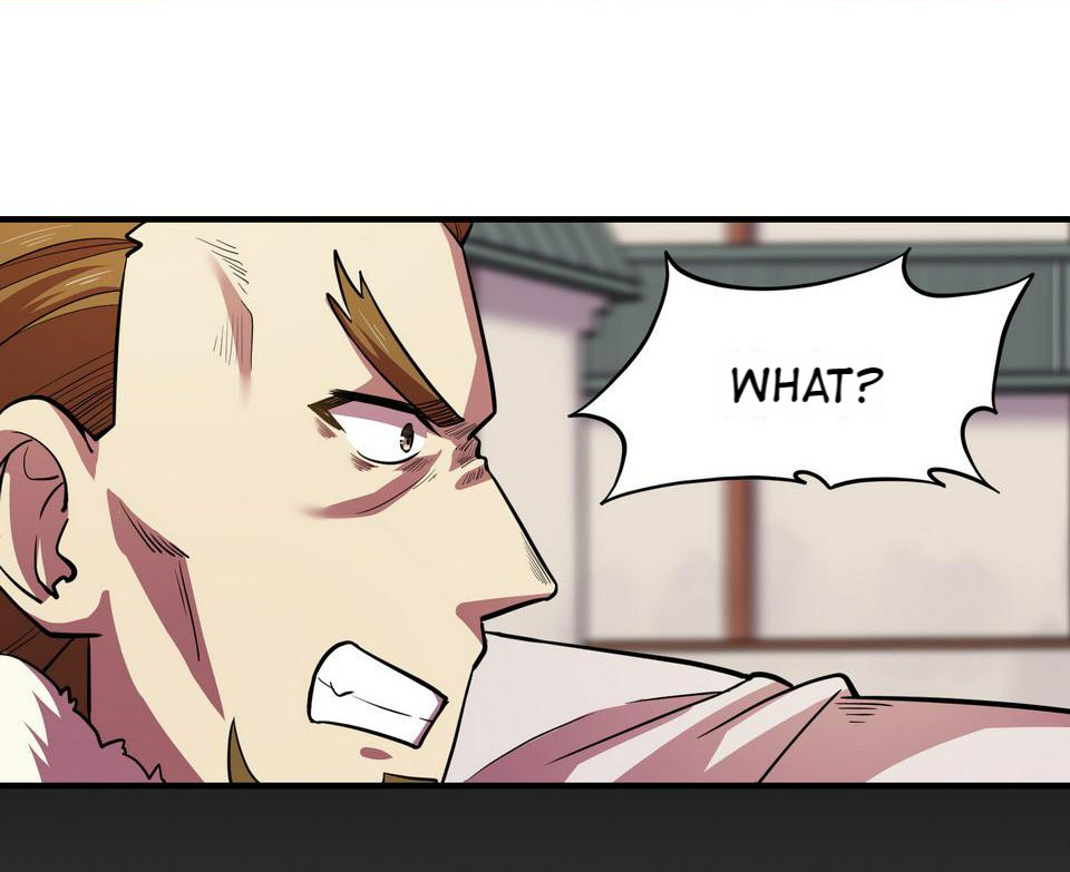 The Great Tang Is Online Chapter 79 - Page 36