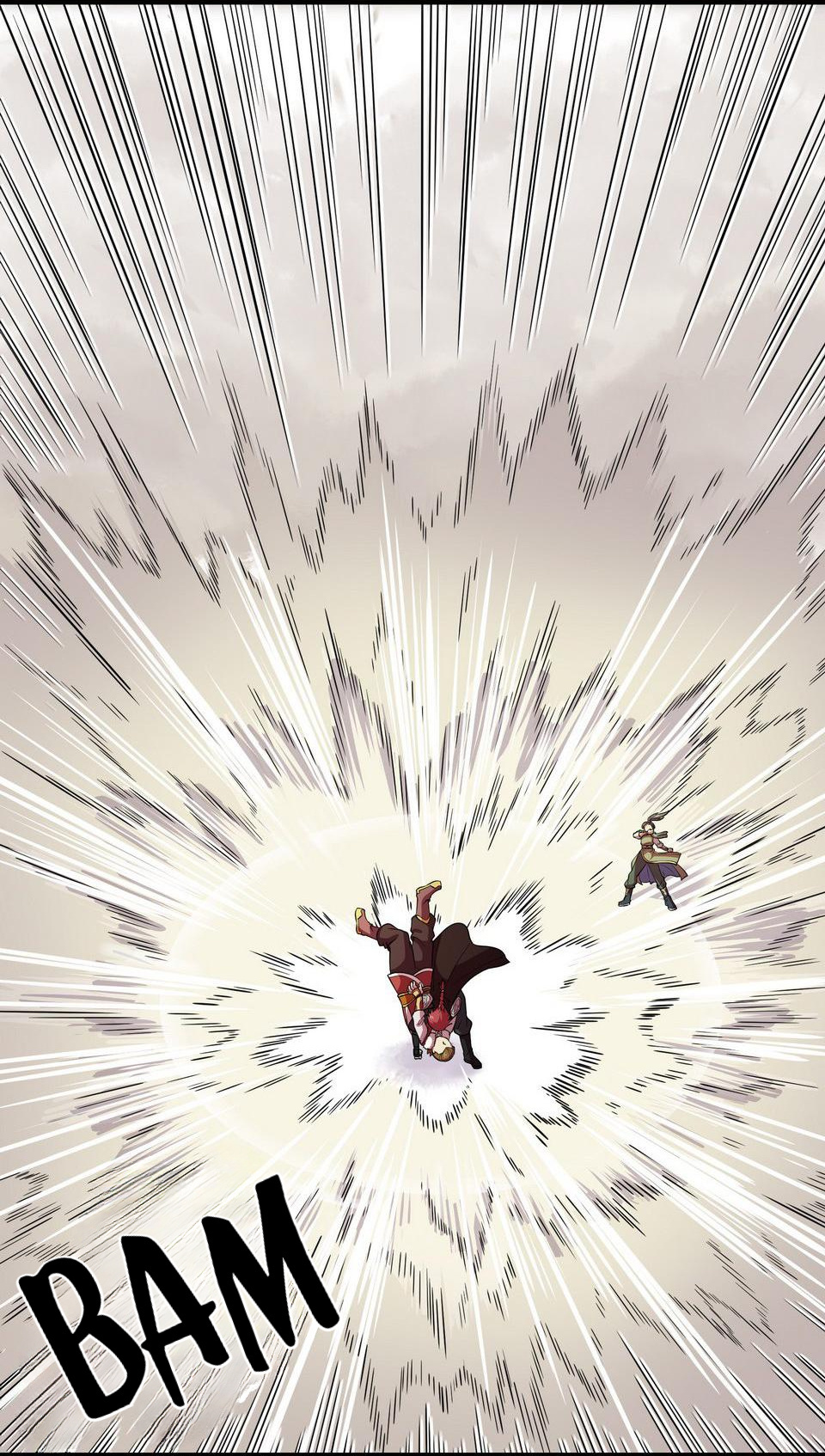 The Great Tang Is Online Chapter 79 - Page 40