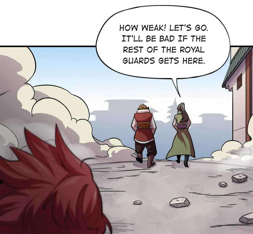 The Great Tang Is Online Chapter 79 - Page 5