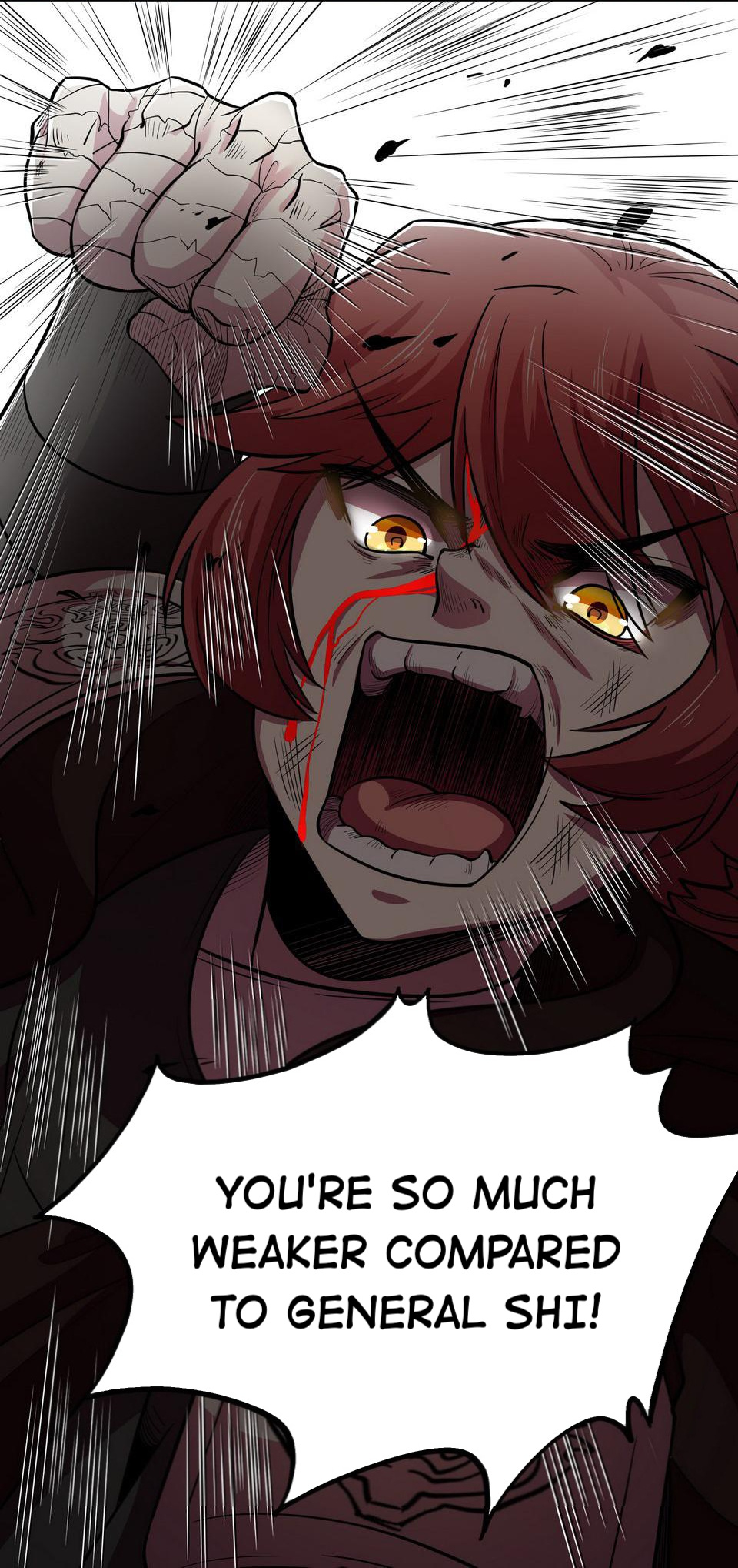 The Great Tang Is Online Chapter 79 - Page 41