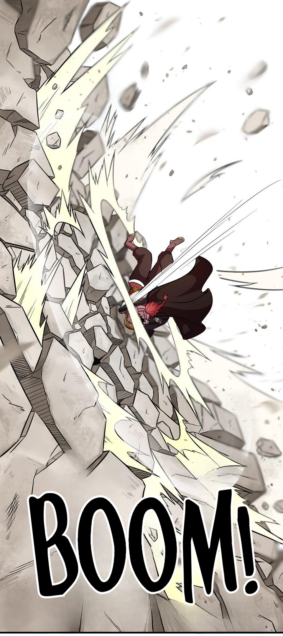 The Great Tang Is Online Chapter 79 - Page 42