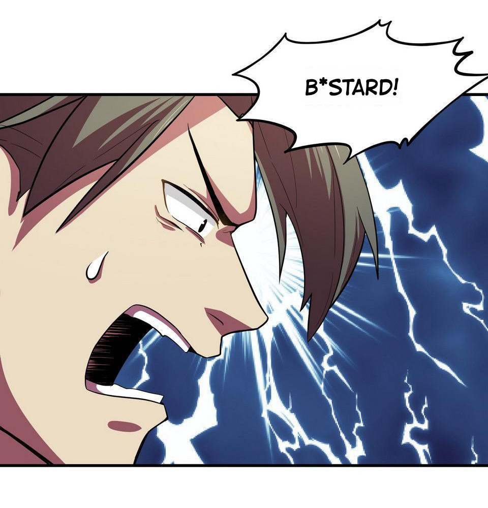 The Great Tang Is Online Chapter 79 - Page 44