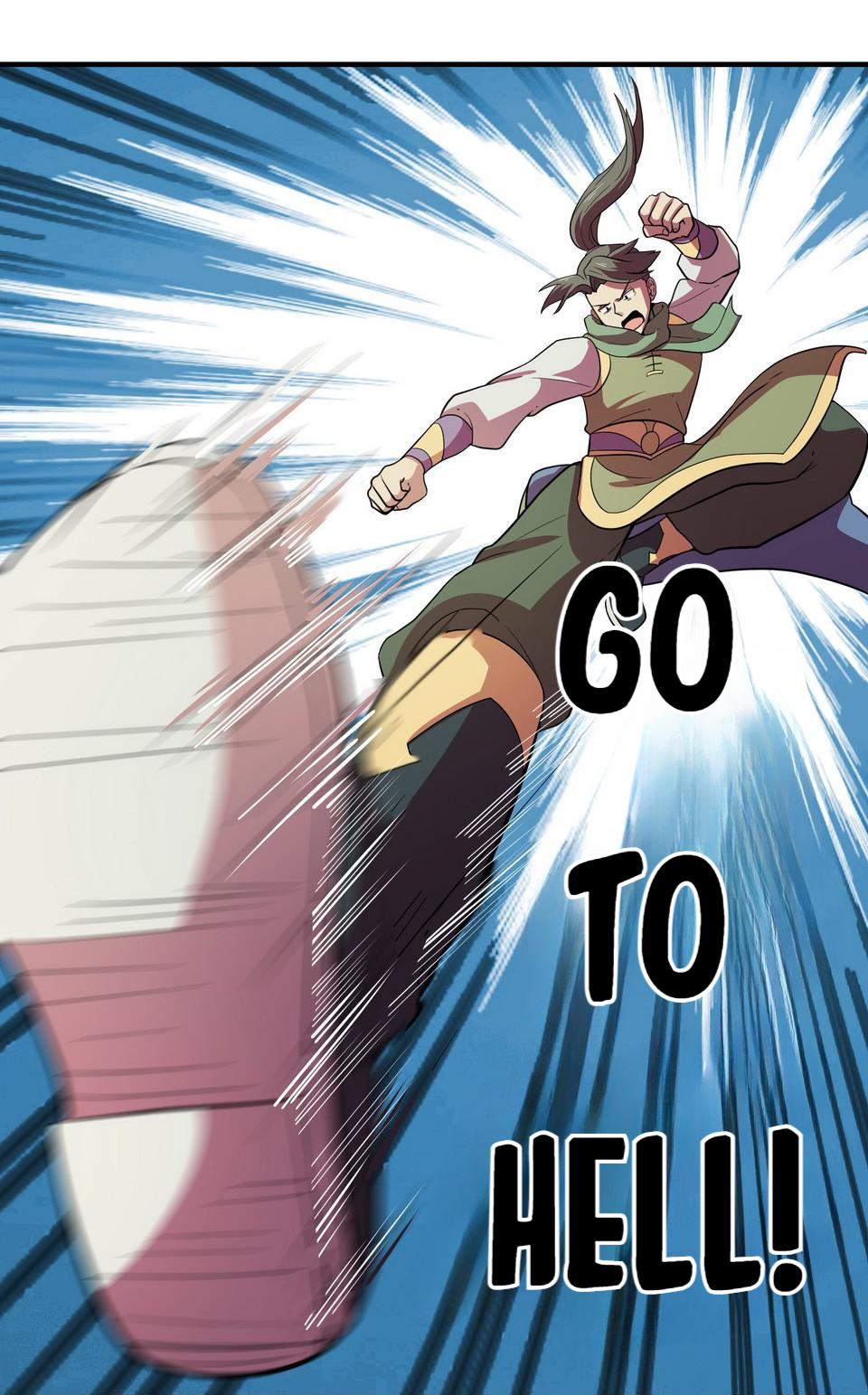 The Great Tang Is Online Chapter 79 - Page 46