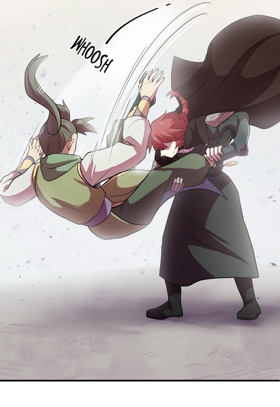 The Great Tang Is Online Chapter 79 - Page 50