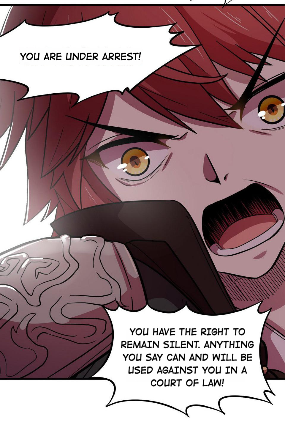 The Great Tang Is Online Chapter 79 - Page 53