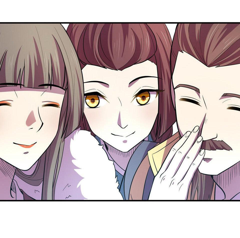 The Great Tang Is Online Chapter 79 - Page 66