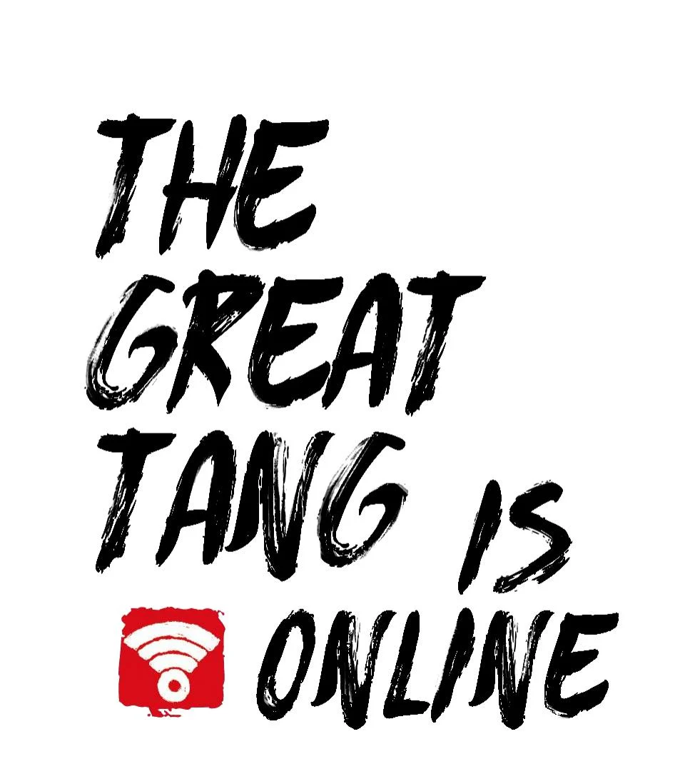 The Great Tang Is Online Chapter 8 - Page 1