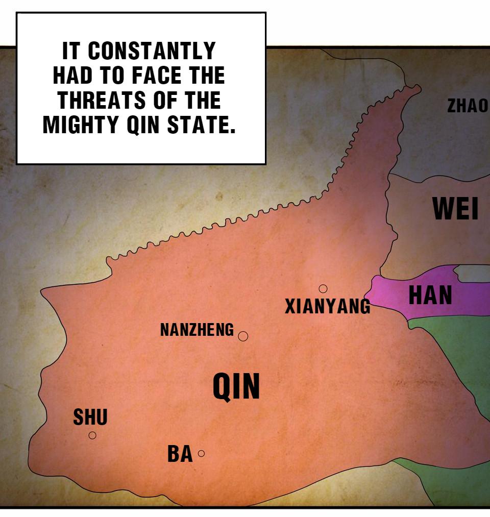The Great Tang Is Online Chapter 8 - Page 13