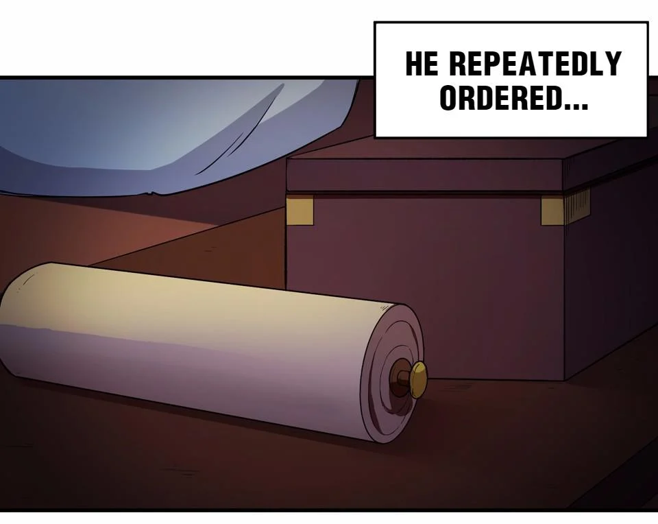 The Great Tang Is Online Chapter 8 - Page 15