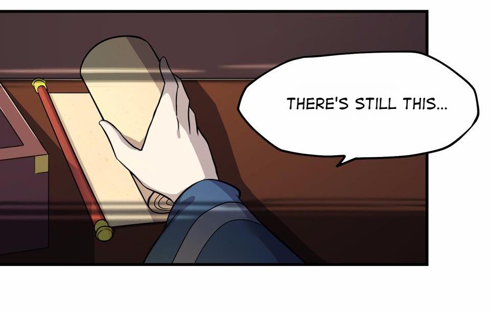 The Great Tang Is Online Chapter 8 - Page 25