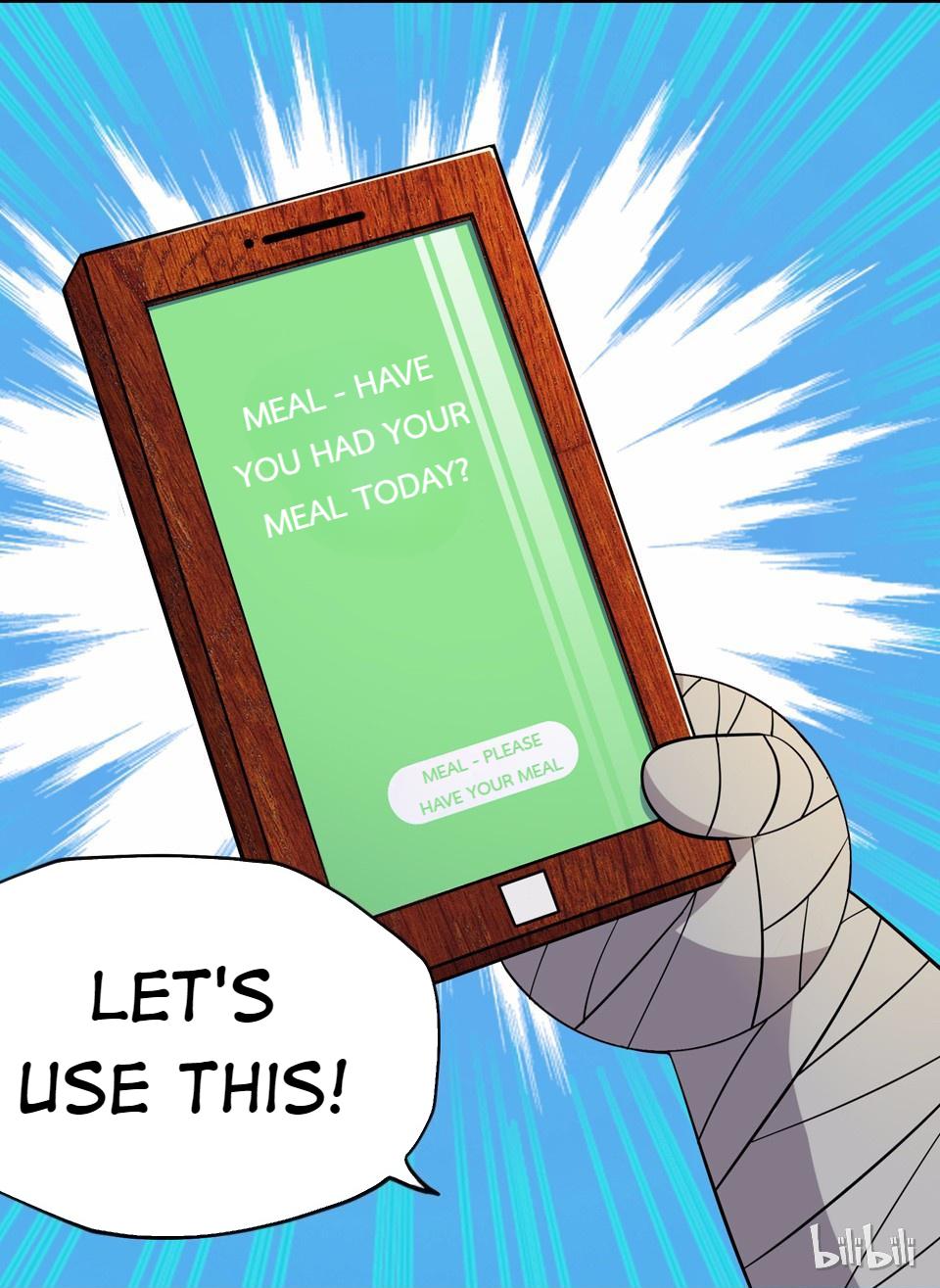 The Great Tang Is Online Chapter 8 - Page 9