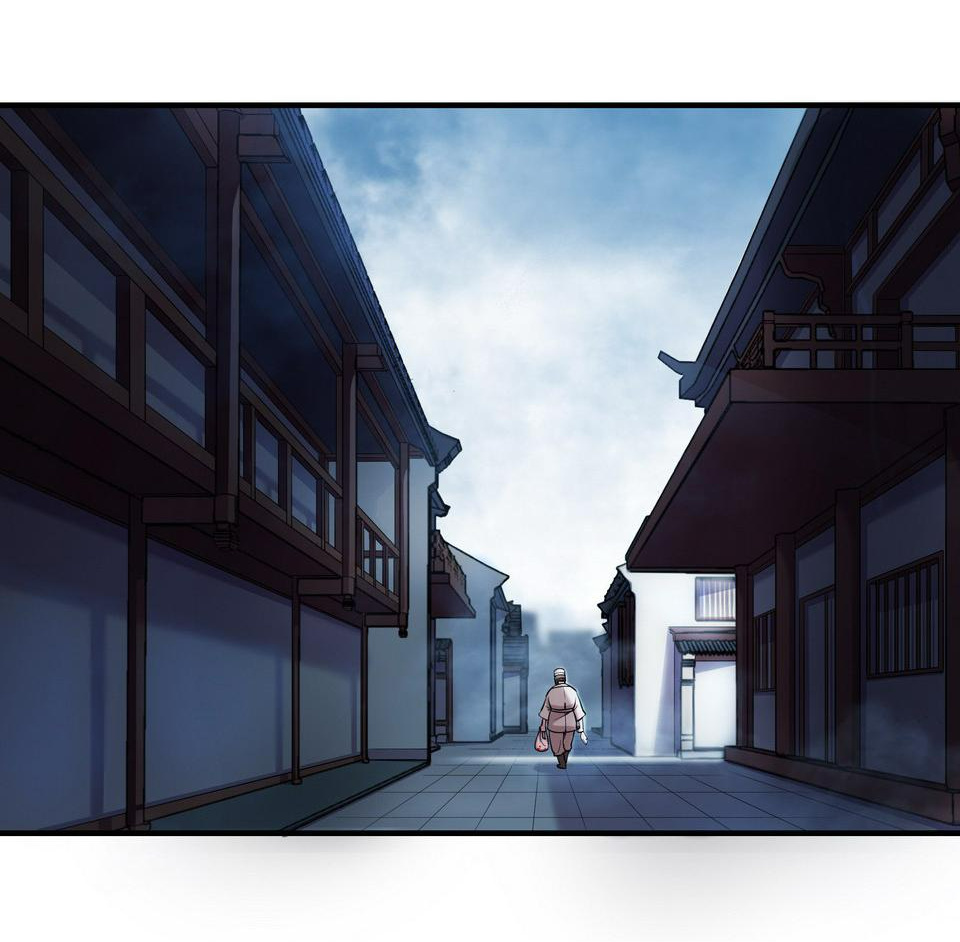 The Great Tang Is Online Chapter 80 - Page 4