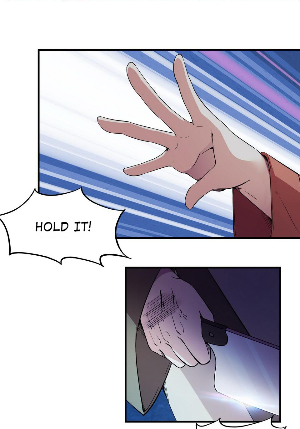 The Great Tang Is Online Chapter 80 - Page 9