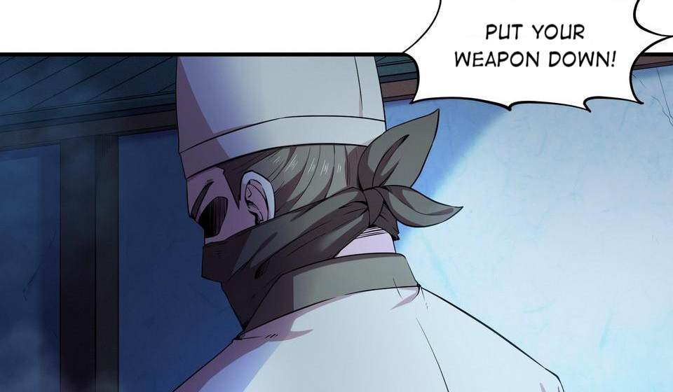The Great Tang Is Online Chapter 80 - Page 10