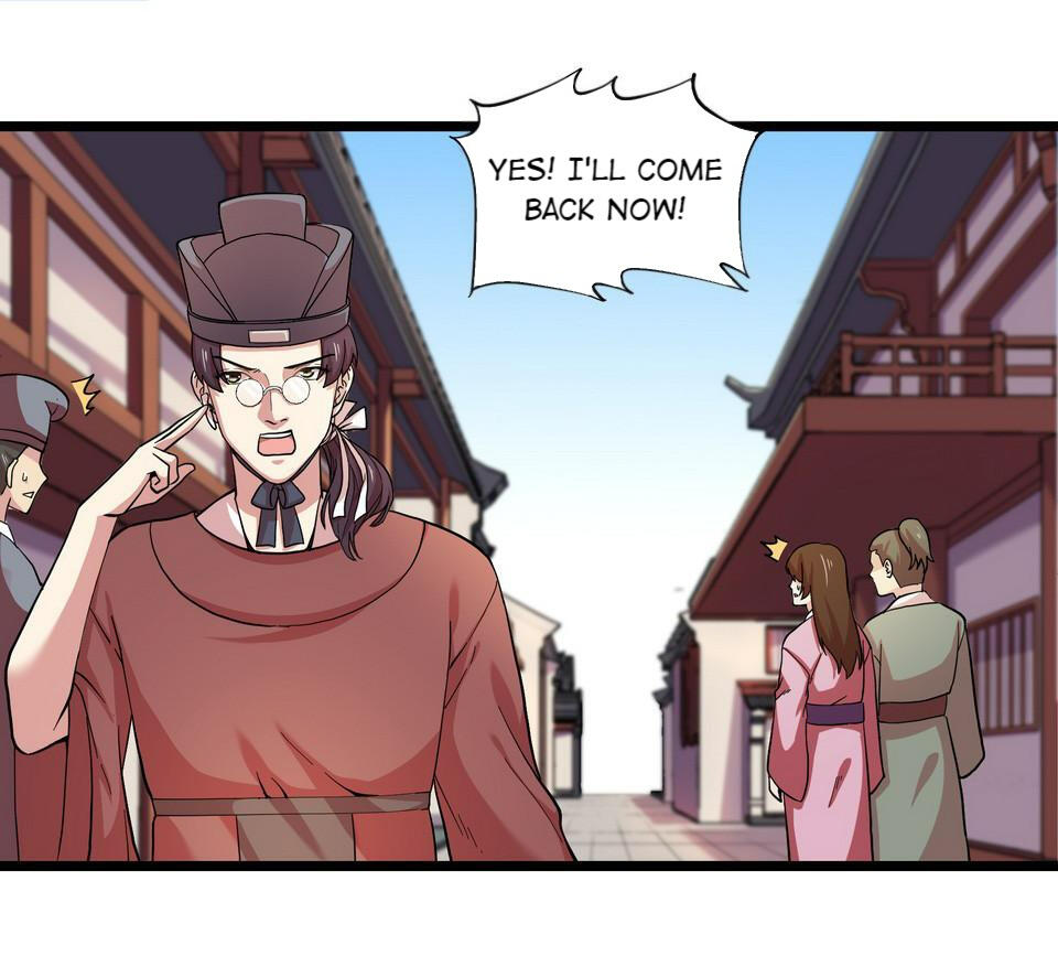 The Great Tang Is Online Chapter 81 - Page 2