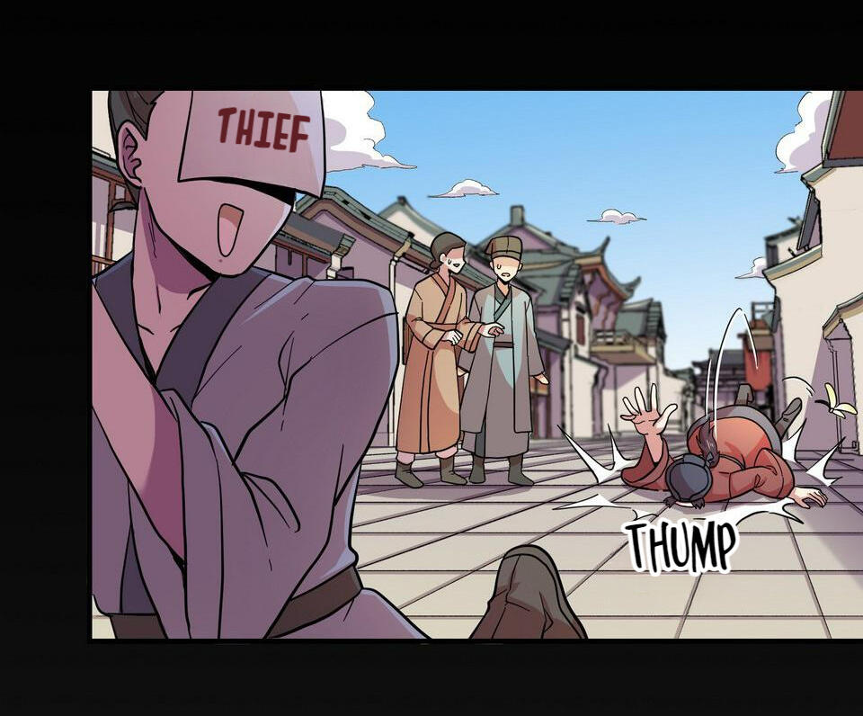 The Great Tang Is Online Chapter 81 - Page 11