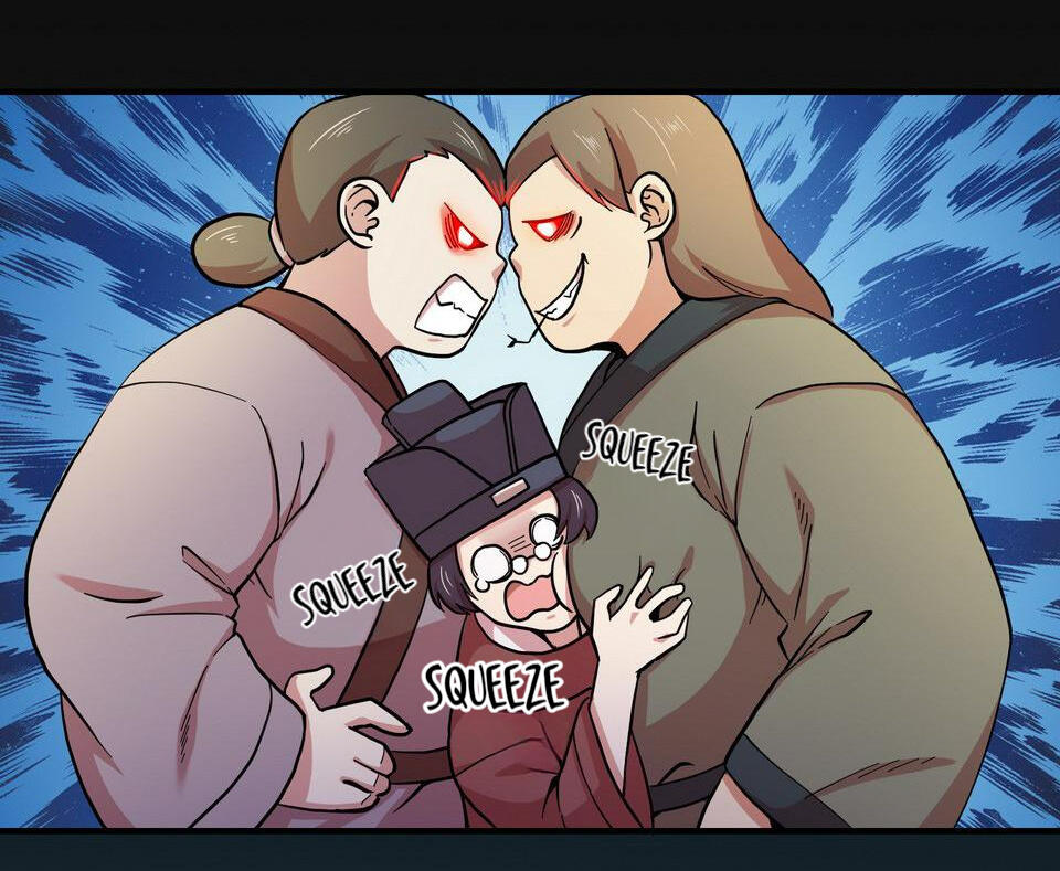 The Great Tang Is Online Chapter 81 - Page 12