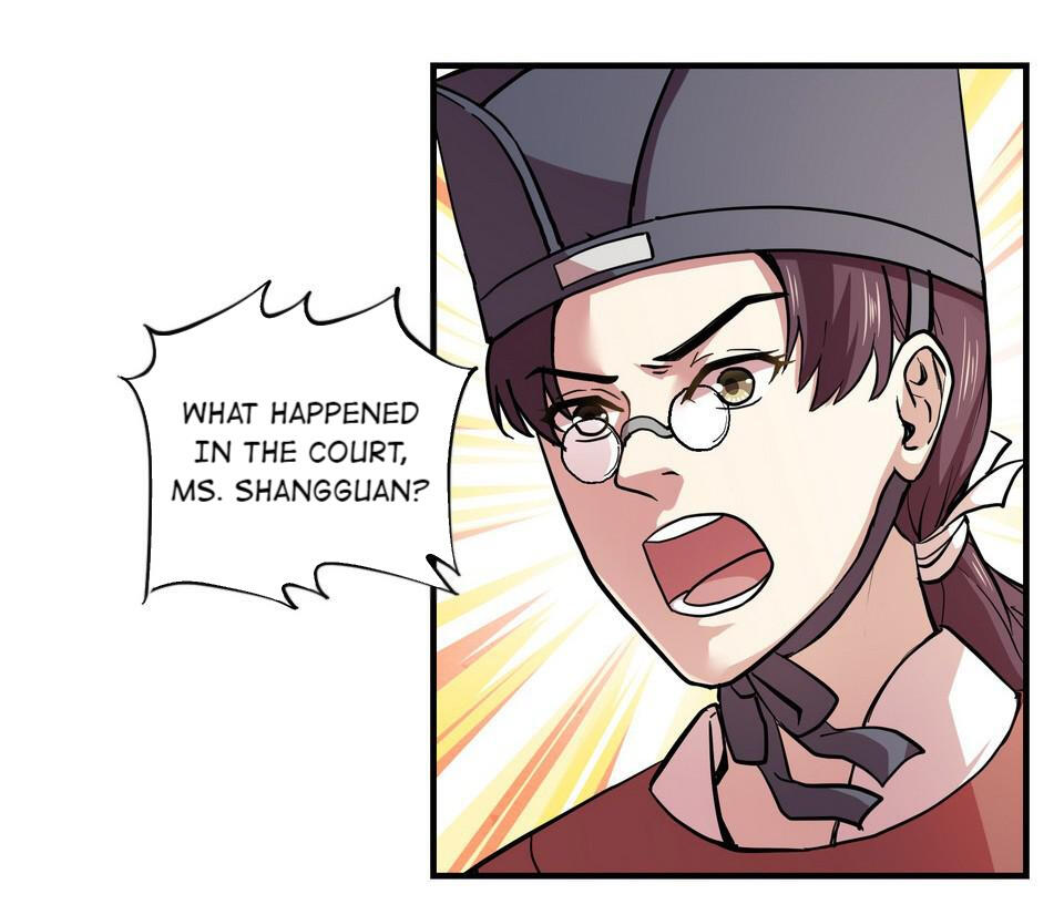 The Great Tang Is Online Chapter 81 - Page 19
