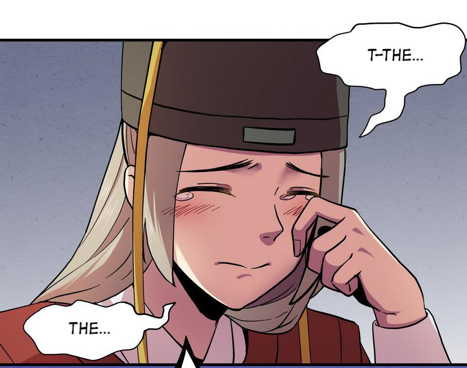 The Great Tang Is Online Chapter 81 - Page 20