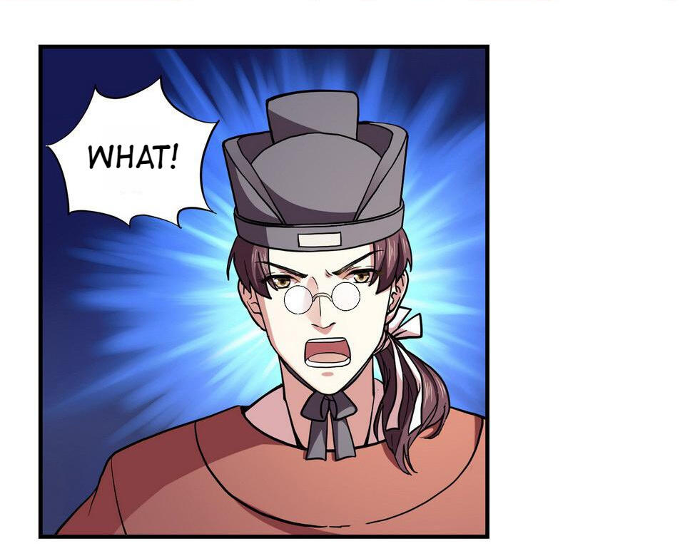 The Great Tang Is Online Chapter 81 - Page 22