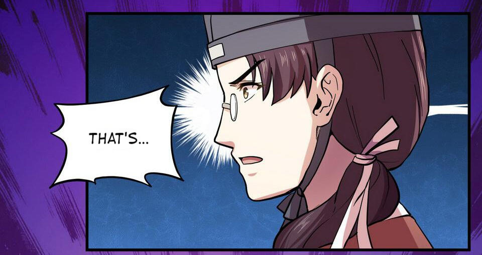The Great Tang Is Online Chapter 81 - Page 24