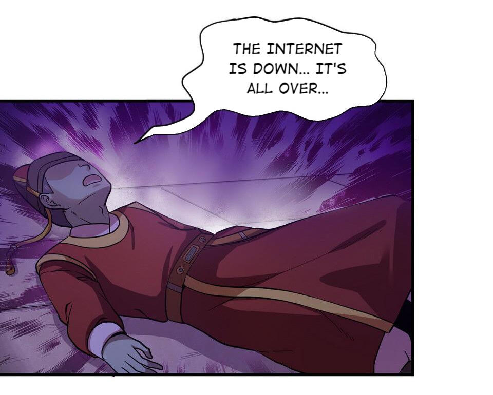 The Great Tang Is Online Chapter 81 - Page 26