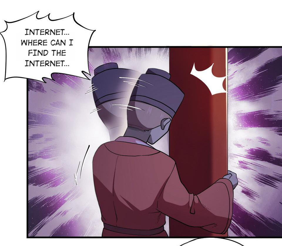 The Great Tang Is Online Chapter 81 - Page 27
