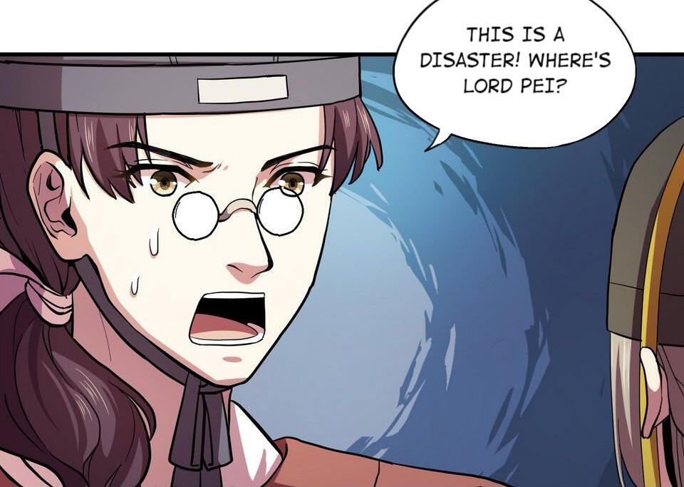 The Great Tang Is Online Chapter 81 - Page 28