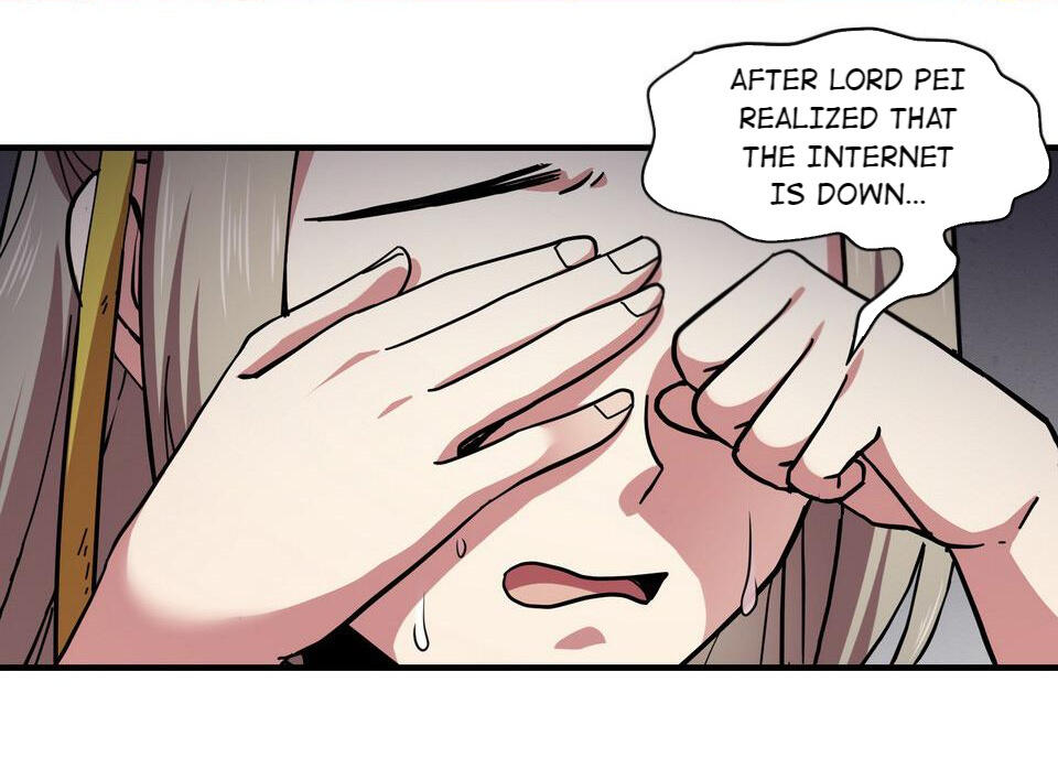The Great Tang Is Online Chapter 81 - Page 29