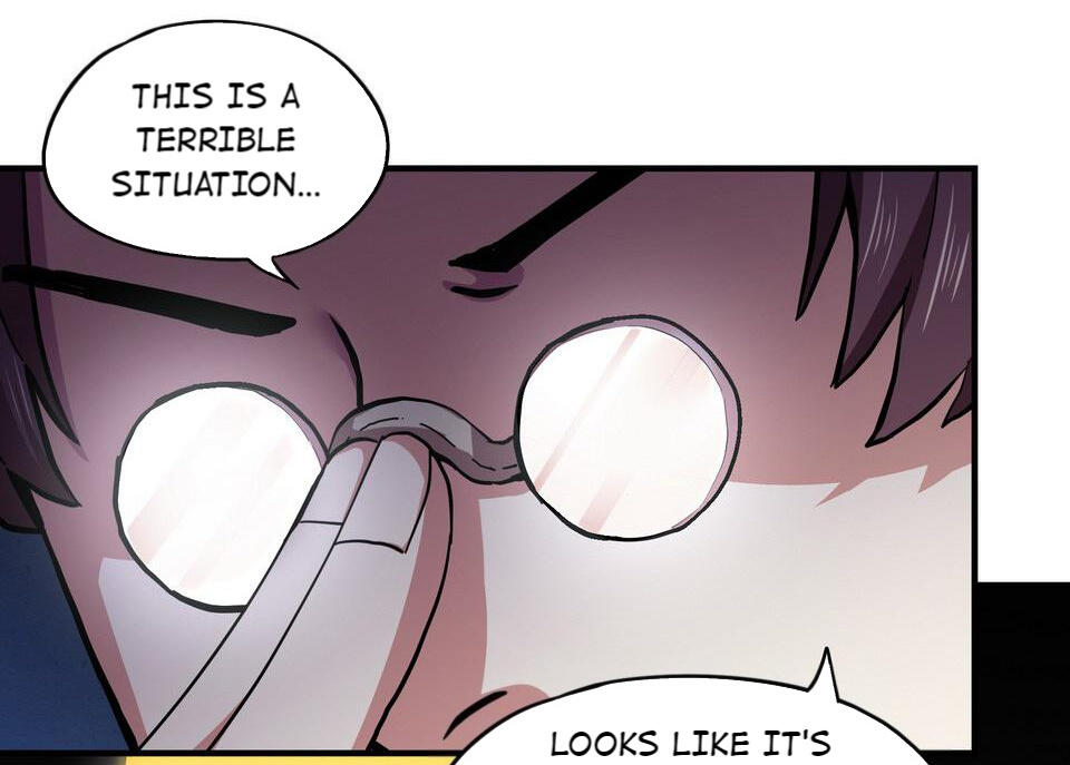 The Great Tang Is Online Chapter 81 - Page 31