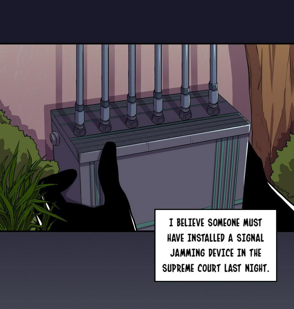 The Great Tang Is Online Chapter 81 - Page 41