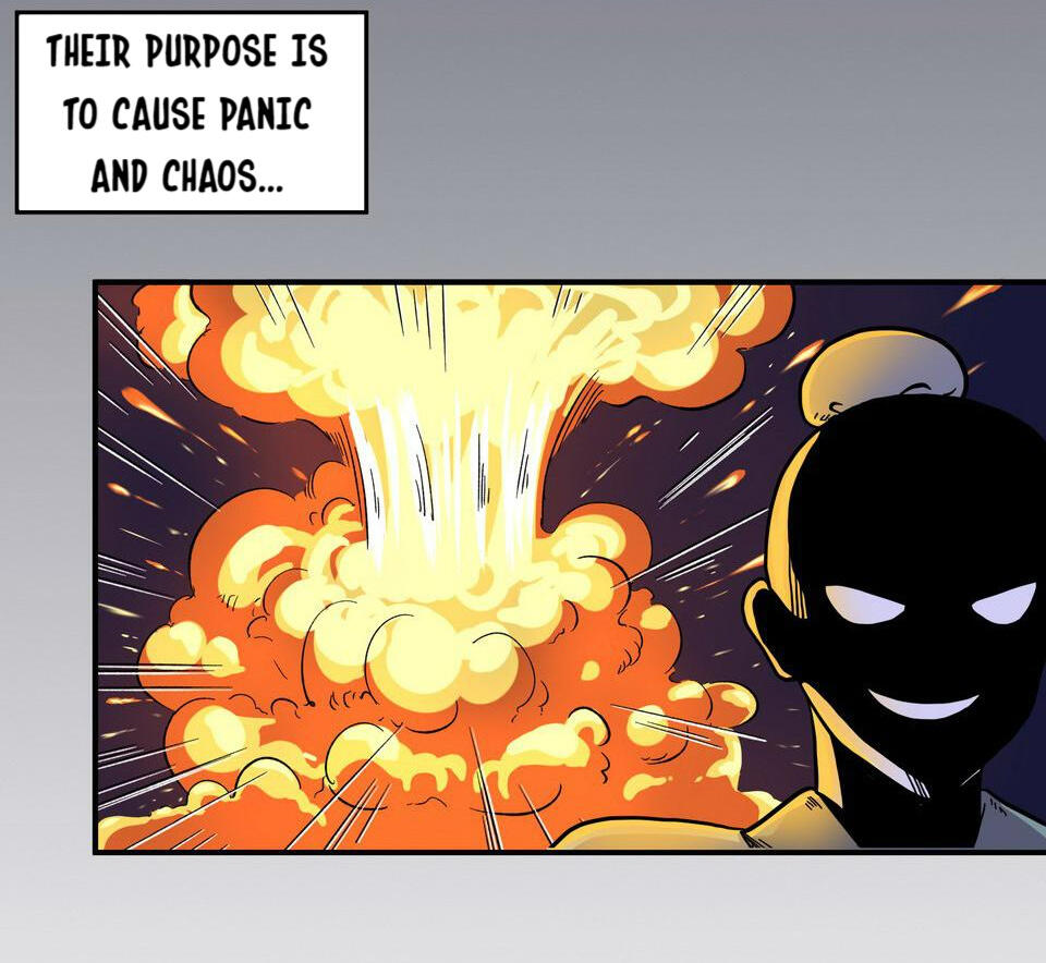 The Great Tang Is Online Chapter 81 - Page 43
