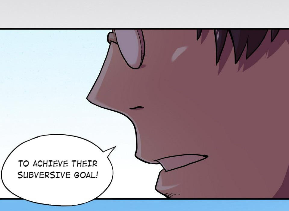 The Great Tang Is Online Chapter 81 - Page 44