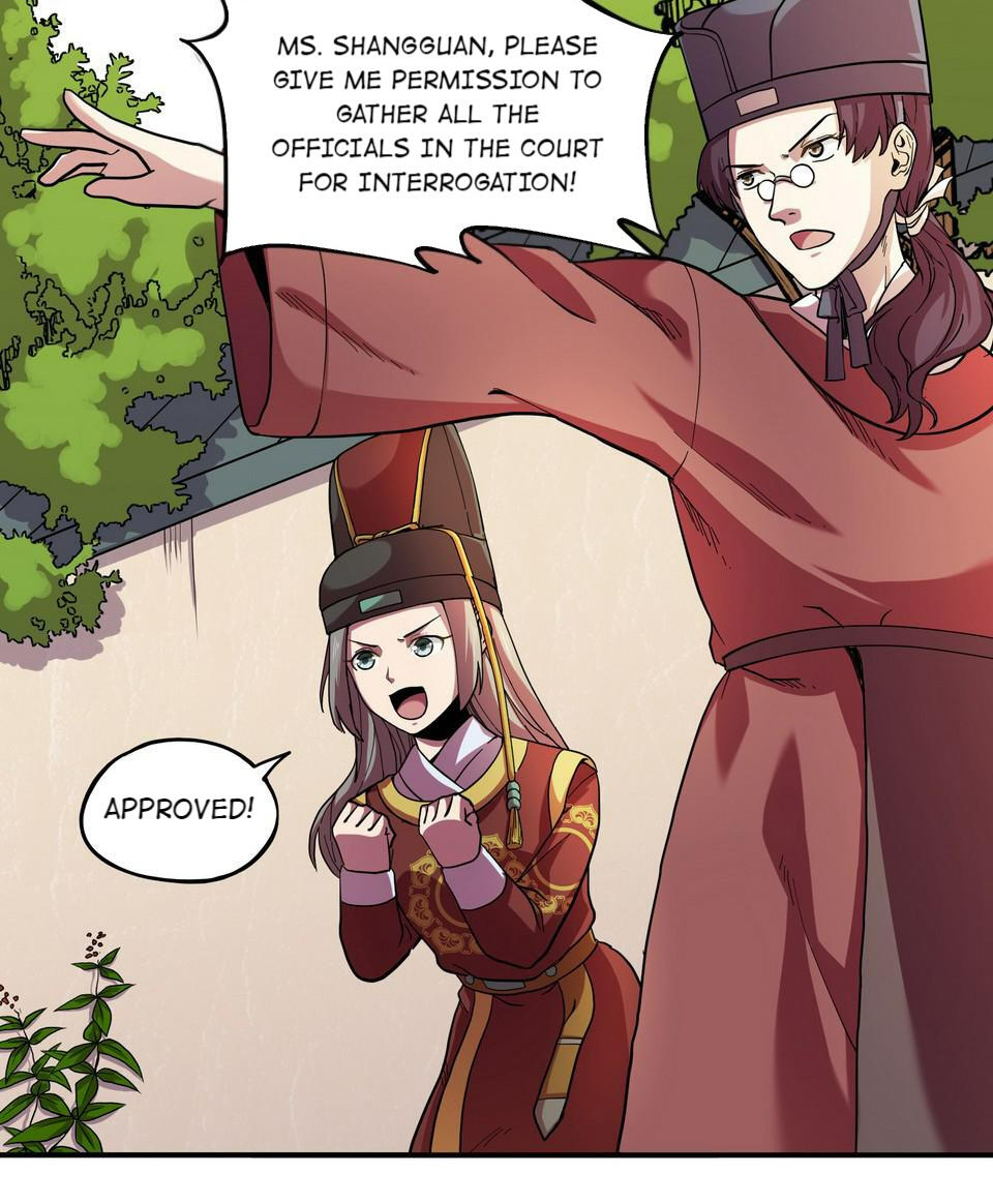 The Great Tang Is Online Chapter 81 - Page 46