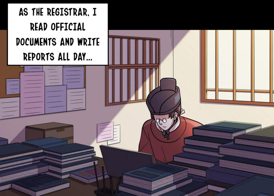 The Great Tang Is Online Chapter 81 - Page 6