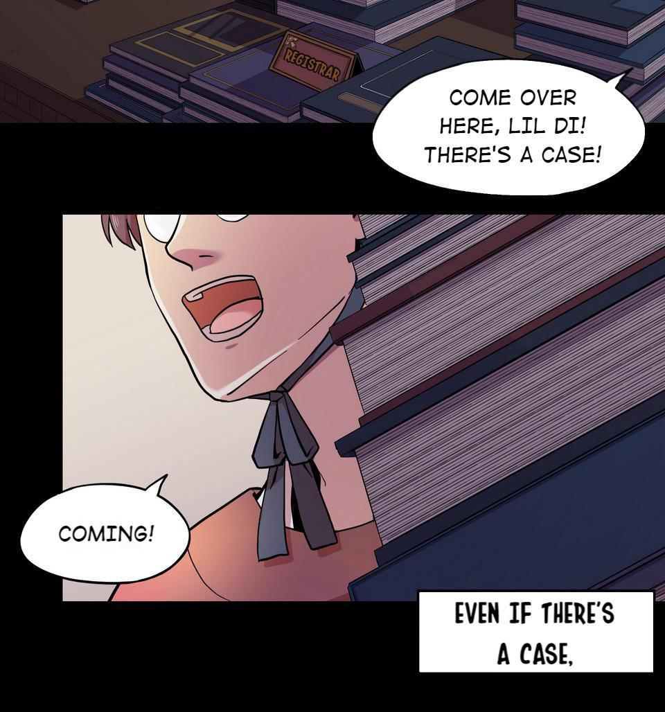The Great Tang Is Online Chapter 81 - Page 7