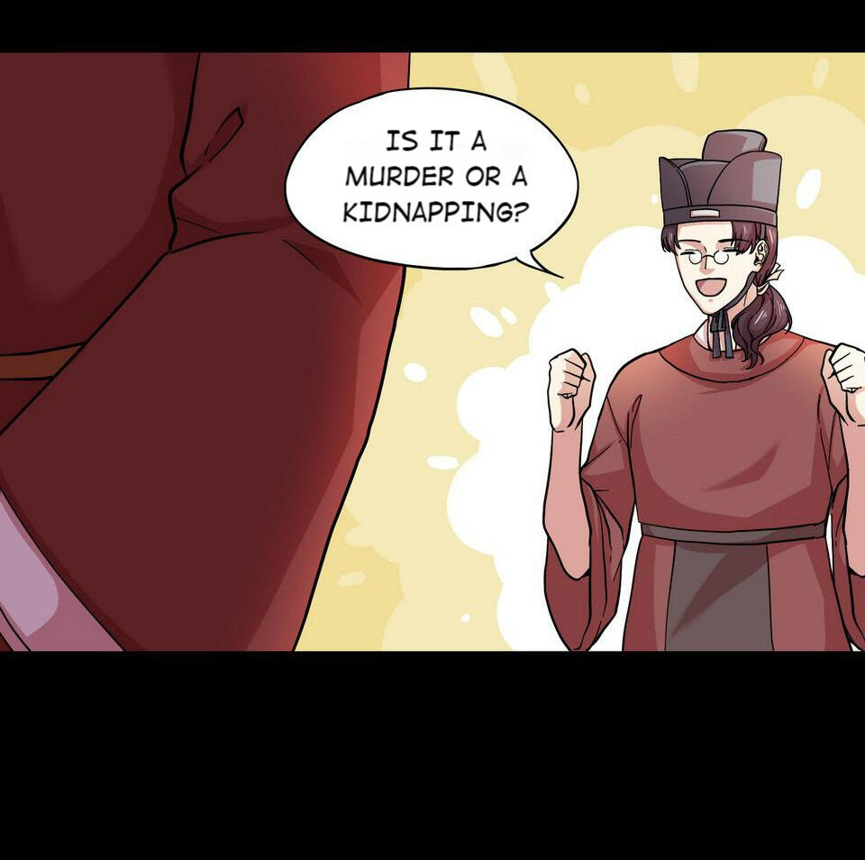 The Great Tang Is Online Chapter 81 - Page 8