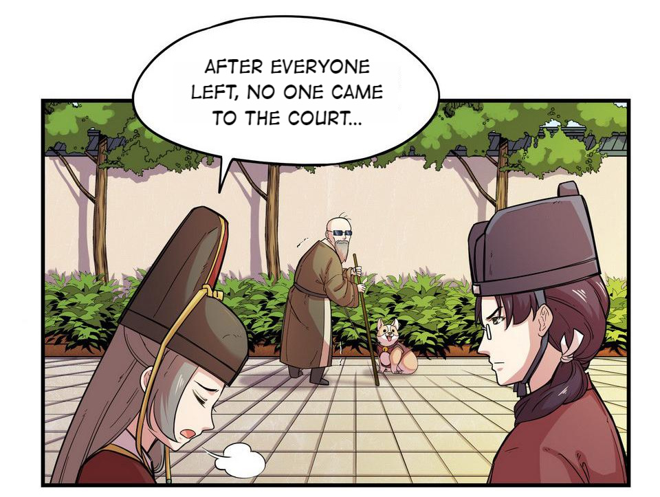 The Great Tang Is Online Chapter 82 - Page 12