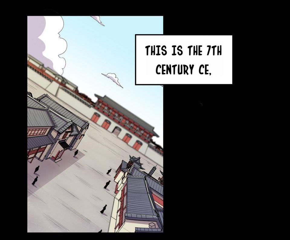 The Great Tang Is Online Chapter 82 - Page 16
