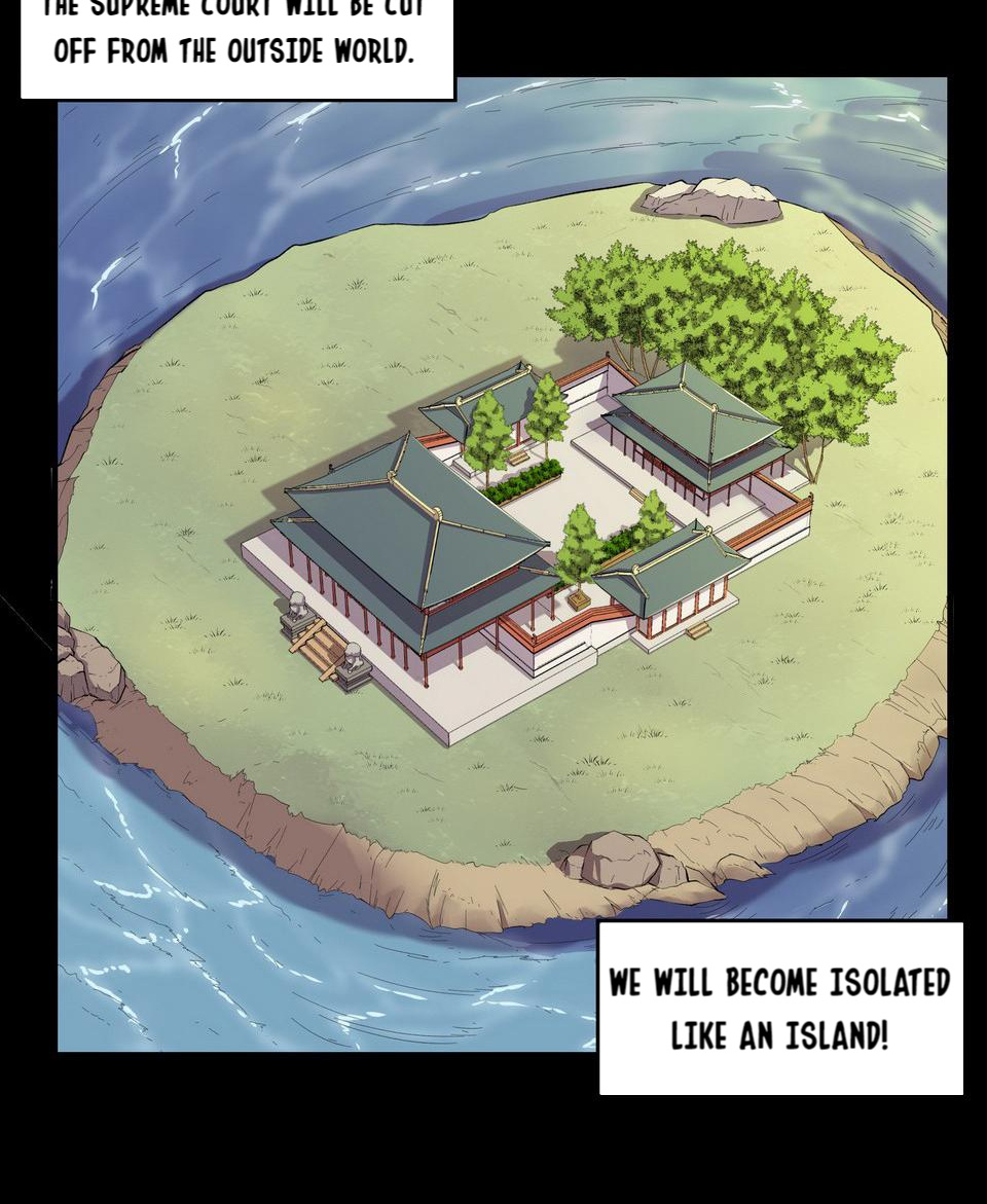 The Great Tang Is Online Chapter 82 - Page 21