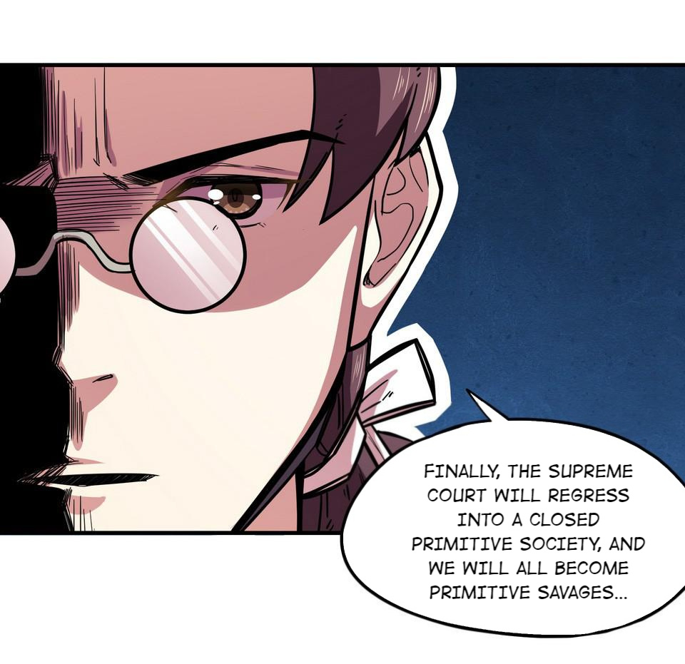 The Great Tang Is Online Chapter 82 - Page 22