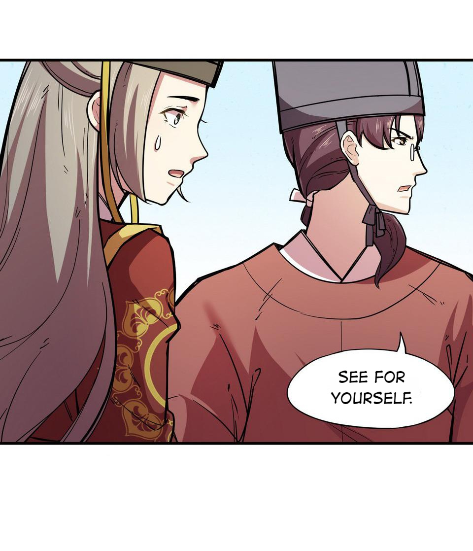 The Great Tang Is Online Chapter 82 - Page 24