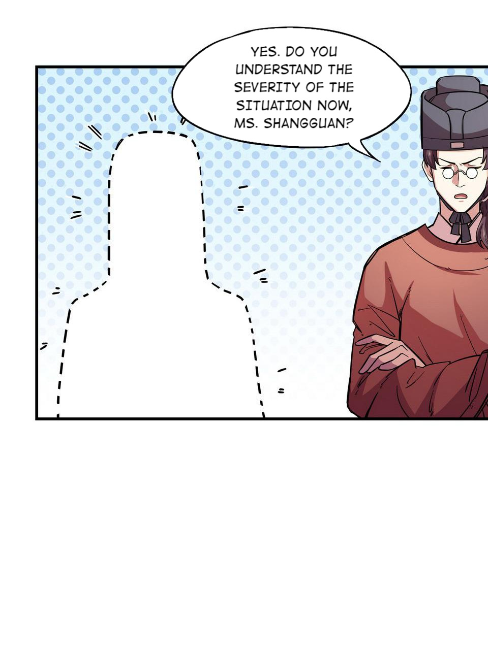 The Great Tang Is Online Chapter 82 - Page 26