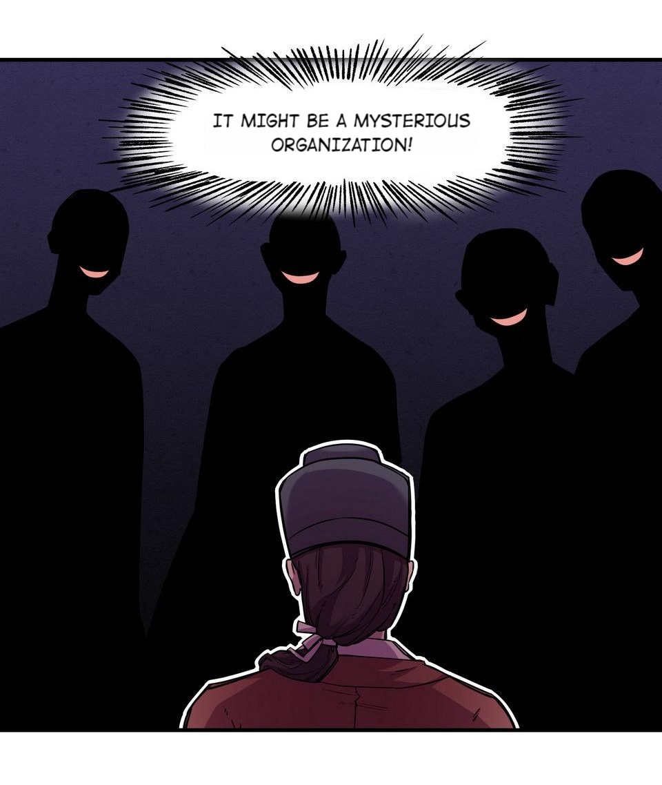 The Great Tang Is Online Chapter 82 - Page 32