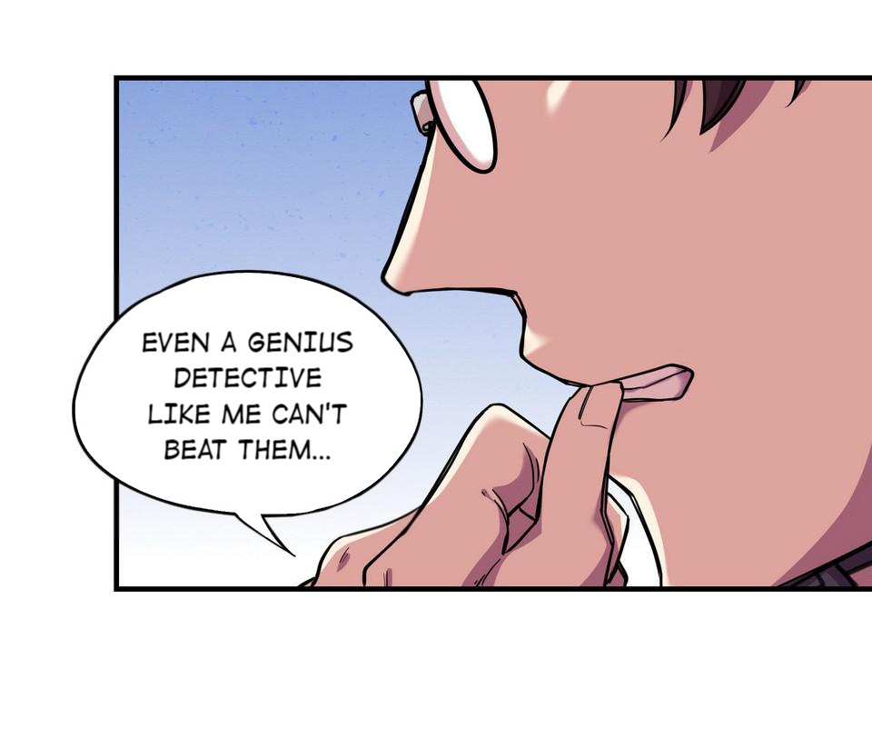 The Great Tang Is Online Chapter 82 - Page 33